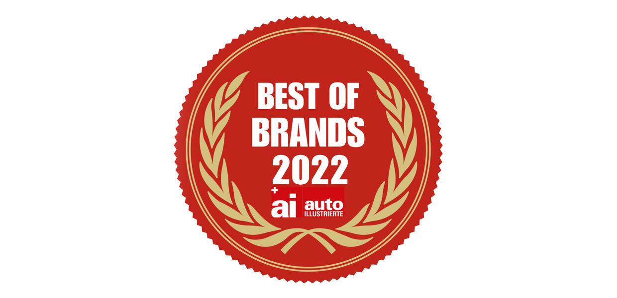 Best of Brands 2022